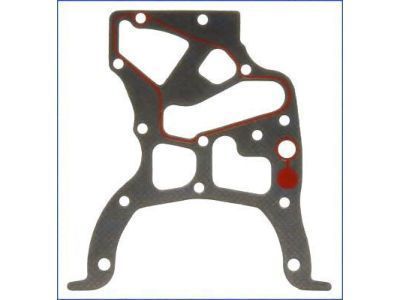 Toyota 11312-54013 Gasket, Front End Plate