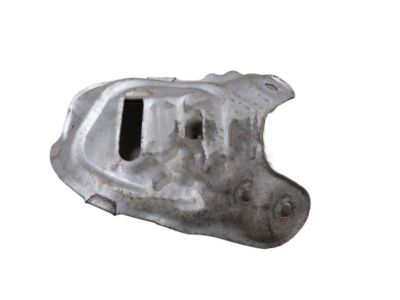Scion Exhaust Heat Shield - 17168-37100
