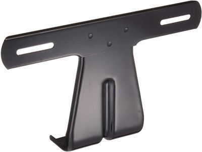 Toyota 75101-60011 Bracket, Front License Plate
