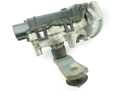 Toyota 85110-0R010 Motor Assembly, Front WIPER