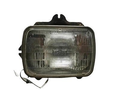 Toyota 81150-04090 Driver Side Headlight Assembly