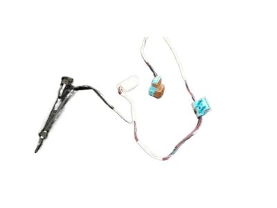 Toyota 82210-0C030 Harness Assy, Air Conditioner