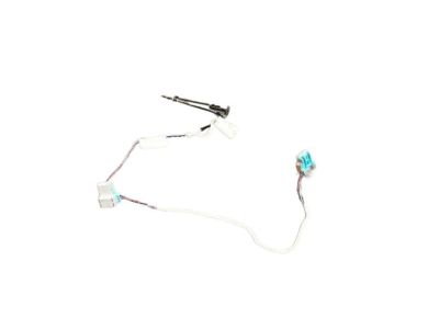 Toyota 82210-0C030 Harness Assy, Air Conditioner