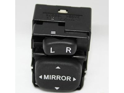 Scion xB Mirror Switch - 84872-52030