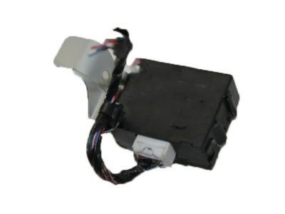 Toyota RAV4 Body Control Module - 89780-42070