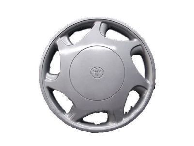 Toyota 42621-AA020 Wheel Cap