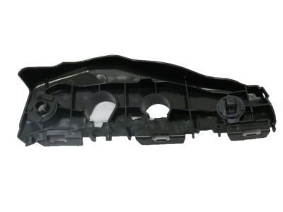 Toyota 52116-12420 Support, Front Bumper Side