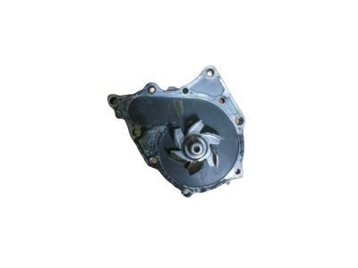 Toyota 16100-49776 Engine Water Pump Assembly