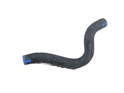 Toyota 87245-60310 Hose, Heater Water, Outlet A