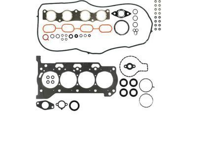 Toyota 04112-37250 Gasket Kit,Engine Va