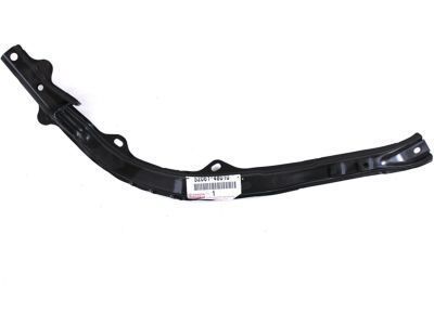Toyota 52061-48010 Support Sub-Assy, Front Bumper Side, RH