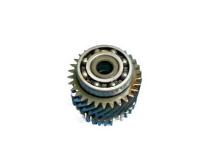 Toyota 35704-47010 Gear Sub-Assy, Counter Driven