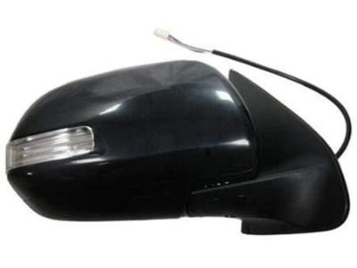 Toyota 87910-04192 Outside Rear View Passenger Side Mirror Assembly
