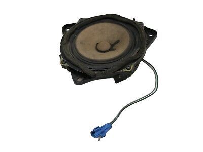 Toyota 86160-AA250 Speaker Assembly, Front