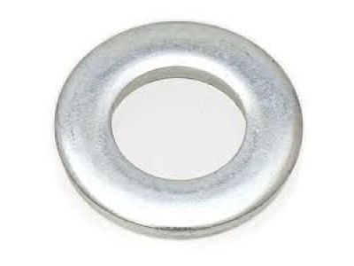 Toyota 90201-14006 Washer, Plate