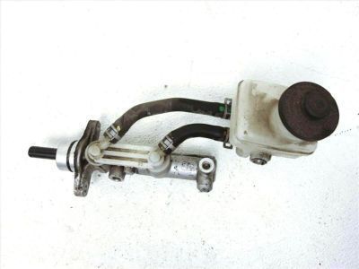 2006 Scion tC Master Cylinder Repair Kit - 47201-21080