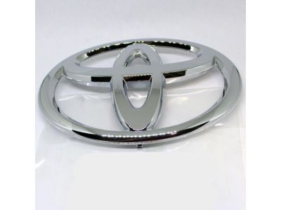 Toyota 4Runner Emblem - 75311-35220