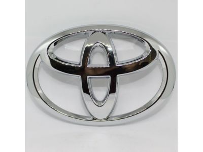 Toyota 75311-35220 Radiator Grille Emblem(Or Front Panel)