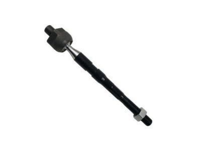 Toyota SU003-00832 Steering Rack End Sub-Assembly