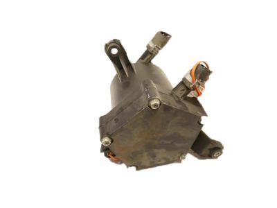 Toyota 16A40-77020 EXCHANGER Assembly, Fc C