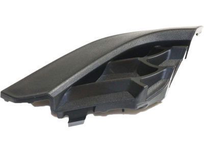 Toyota 53286-0R090 Cover, Front Bumper Arm Hole