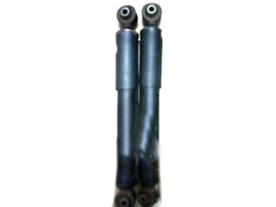 2005 Toyota Sequoia Shock Absorber - 48510-A9590
