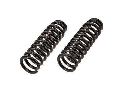 Toyota 48231-23130 Spring, Coil, Rear