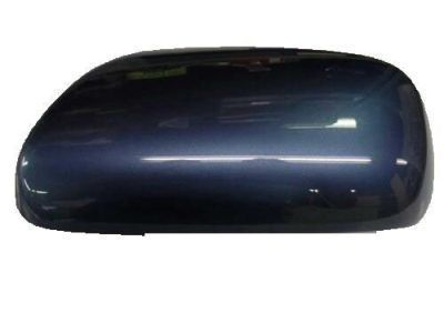 Toyota 87945-68010-J3 Outer Mirror Cover, Left