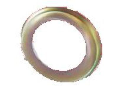Toyota 33145-30010 RETAINER, Extension Housing Dust Seal