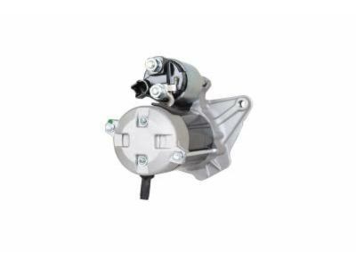 2014 Scion iQ Starter Motor - 28100-47151