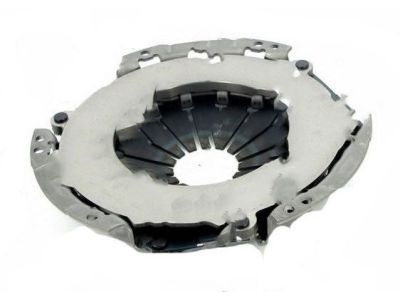 Toyota 31210-17030 Cover Assembly, Clutch