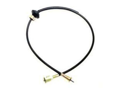 1995 Toyota T100 Speedometer Cable - 83710-34060