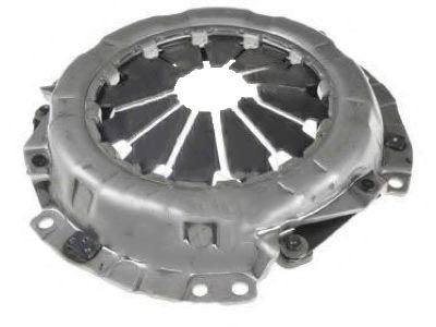 Toyota 31210-17040 Cover Assembly, Clutch
