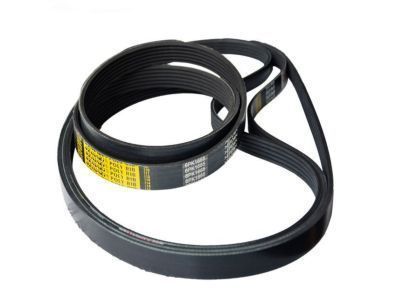 2012 Scion xD Drive Belt - 90916-02664