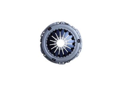 Toyota 31210-12201 Cover Assembly, Clutch