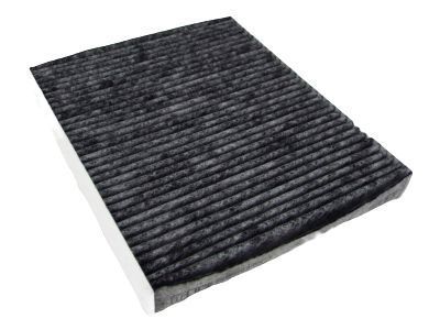 Toyota Camry Cabin Air Filter - 87139-0E040