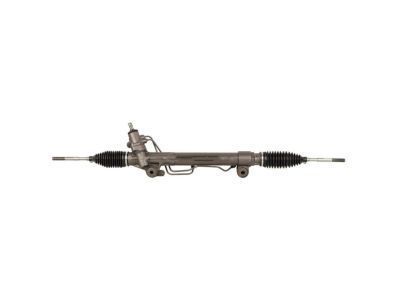 2016 Toyota 4Runner Rack And Pinion - 44200-35093