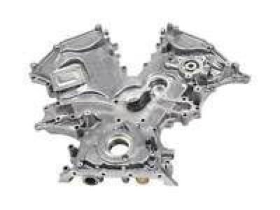 2020 Toyota Camry Timing Cover - 11310-0P050