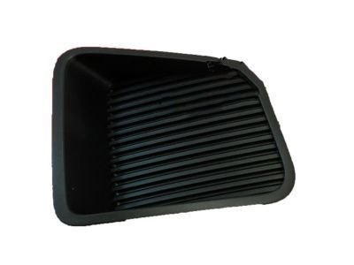 Toyota 52127-0C060 Cover, Front Bumper Hole