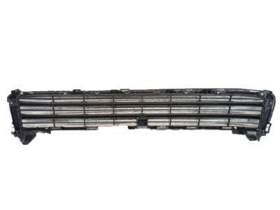 Toyota 53102-0E040 Radiator Grille Sub-Assembly,Lower