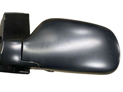 Toyota 87940-08041 Driver Side Mirror Assembly Outside Rear View
