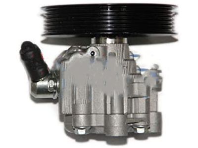 Toyota 44310-0C090 Pump Assembly, VANE