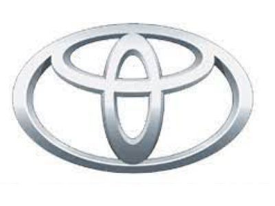 Toyota MR2 Emblem - 75472-17011-03