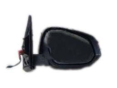 Toyota 87915-0R050 Outer Mirror Cover, Right