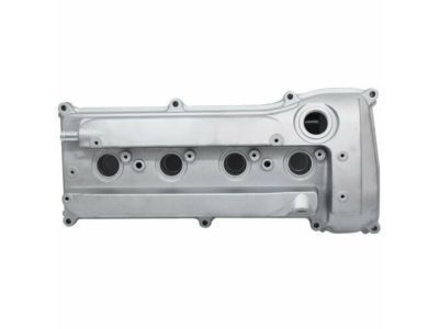 Toyota 11201-0P020 Cover Sub-Assy, Cylinder Head