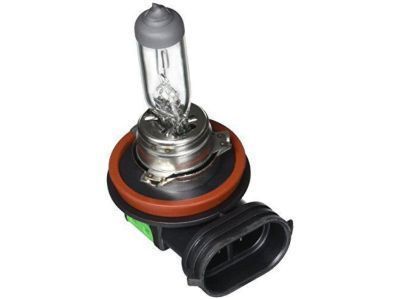 2011 Toyota Avalon Fog Light Bulb - 90981-AD008
