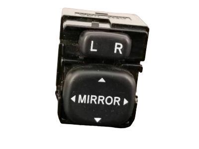 2012 Toyota Sienna Mirror Switch - 84872-02060