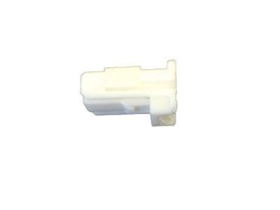 Toyota 82666-60310 Holder, Connector