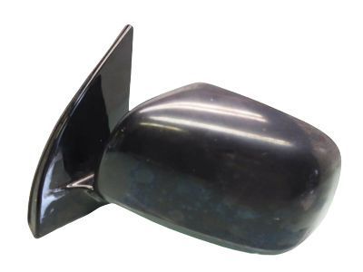 Toyota 87910-48160-C0 Passenger Side Mirror Assembly Outside Rear View