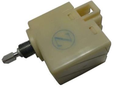 1993 Toyota Pickup Dimmer Switch - 84119-32090